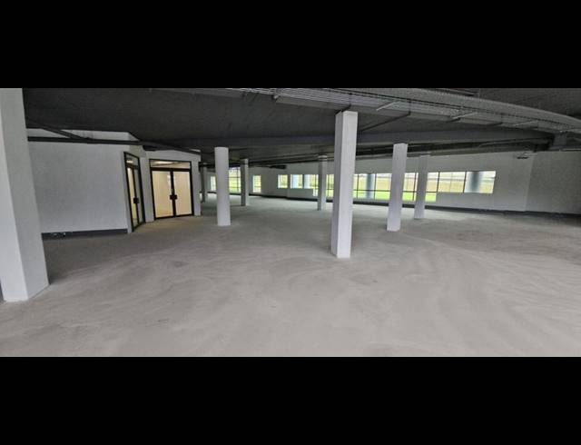 BUSINESS PROPERTY TO RENT IN VORNA VALLEY